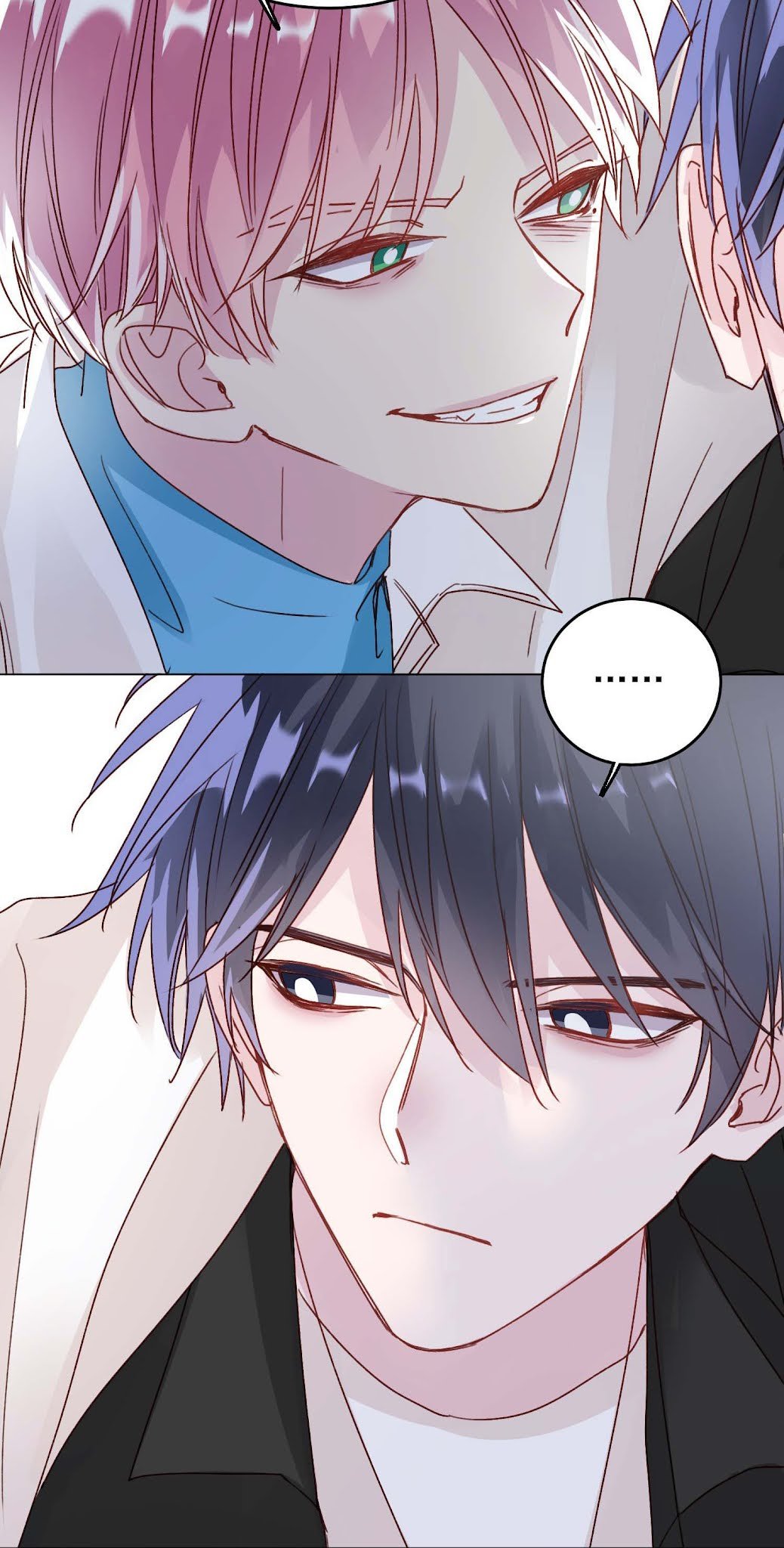 tôi phải trở thành nhân vật đại phản diện chapter 17 34