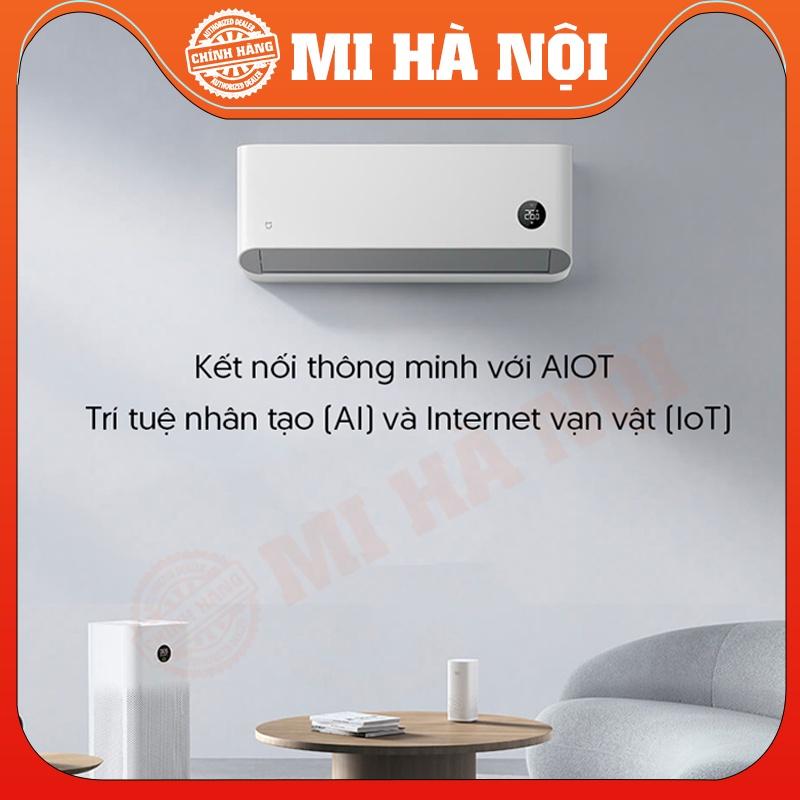 Điều Hòa Thông Minh Xiaomi Mijia 9000BTU- KF-26GW/C2A5- Hàng chính hãng