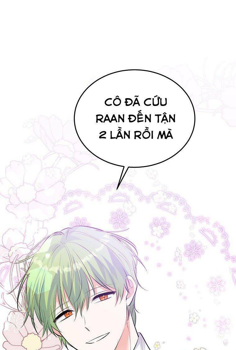 ác nữ karuna bé lại chapter 30 83