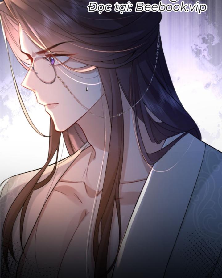quốc sư từng bị ta lừa tình lên ngôi rồi!! chapter 6 41