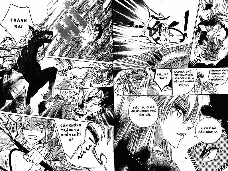 cafe thần tiên chapter 4 6