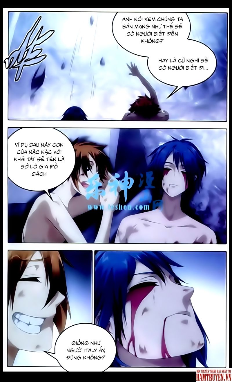 long tộc 2 chapter 60 14