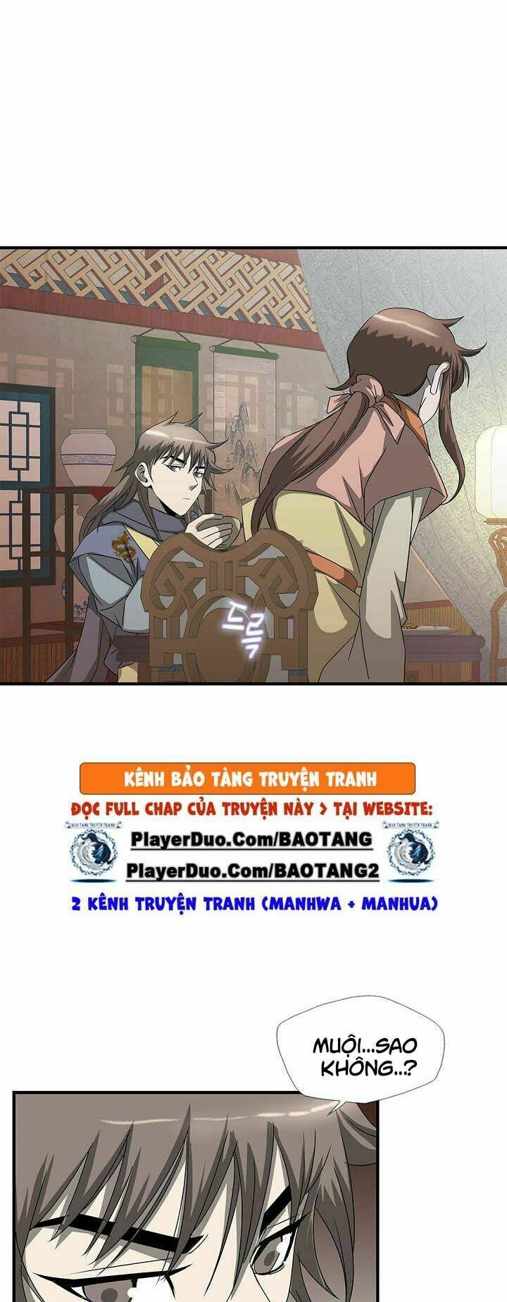 cuồng long chapter 40 20