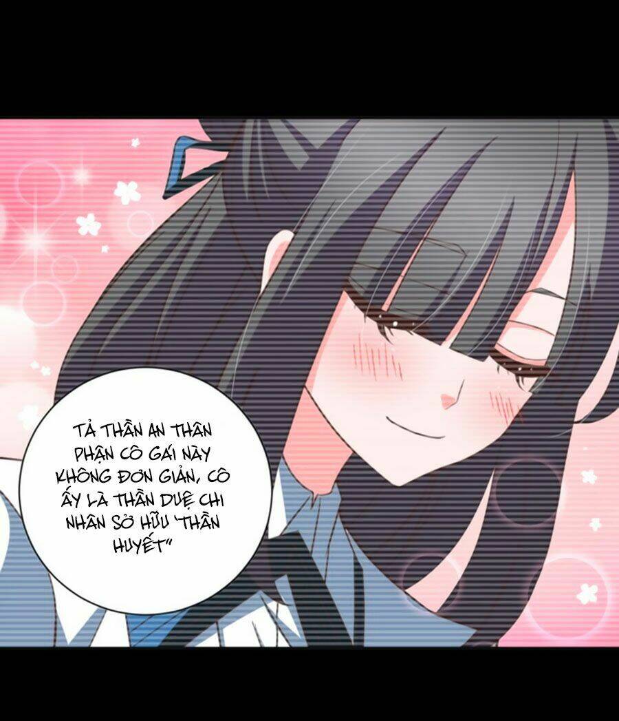 người yêu khát máu của tôi chapter 41 21