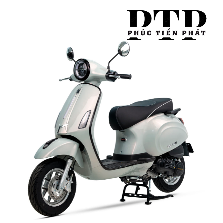 XE GA VESPA 50CC ESPERO 50VS CLASSIC - II
