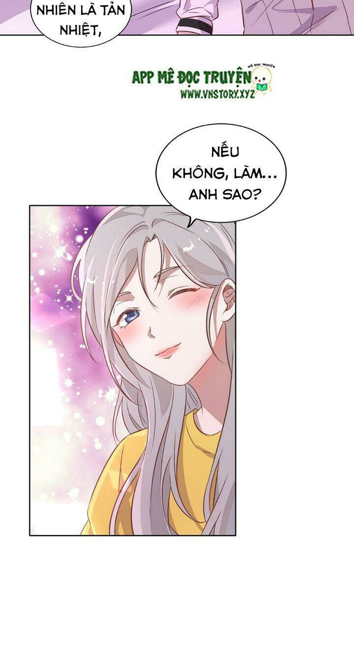 bạn trai kém tuổi bẫy yêu tôi chapter 37 21