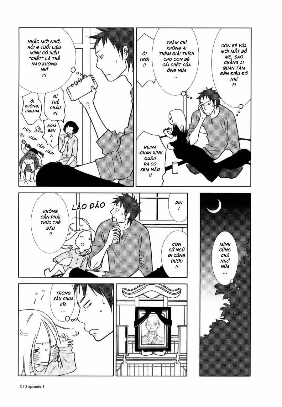 usagi drop chapter 1 18