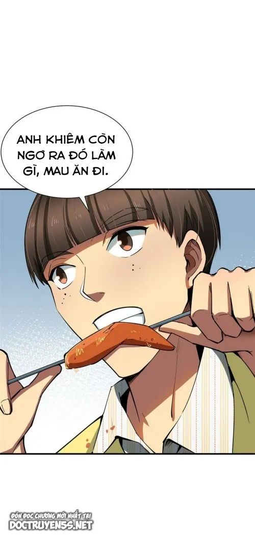 ta làm giàu từ thua lỗ game chapter 4 11