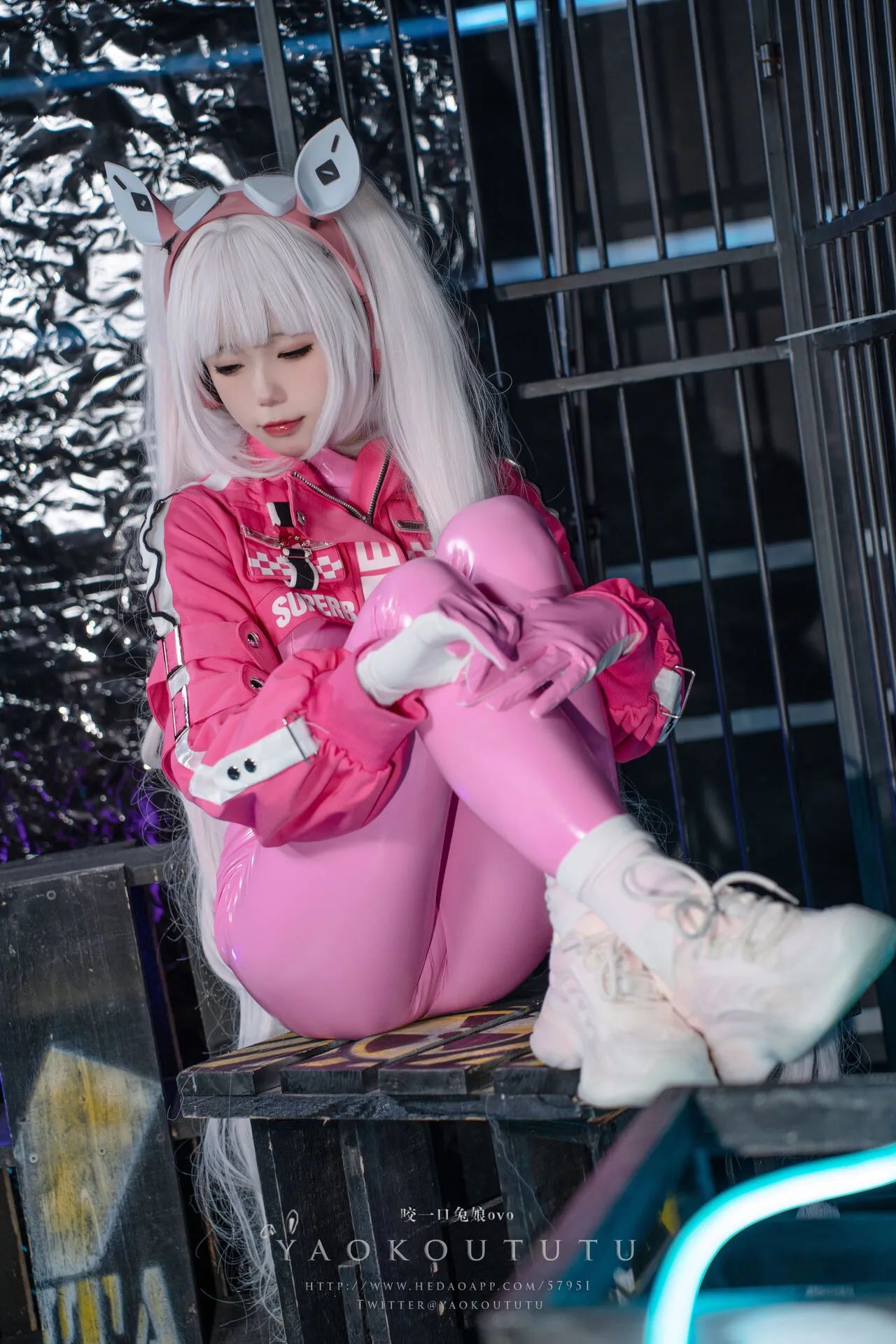 hình cosplay chapter 475 19