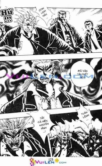 những người bạn tốt chapter 2 126