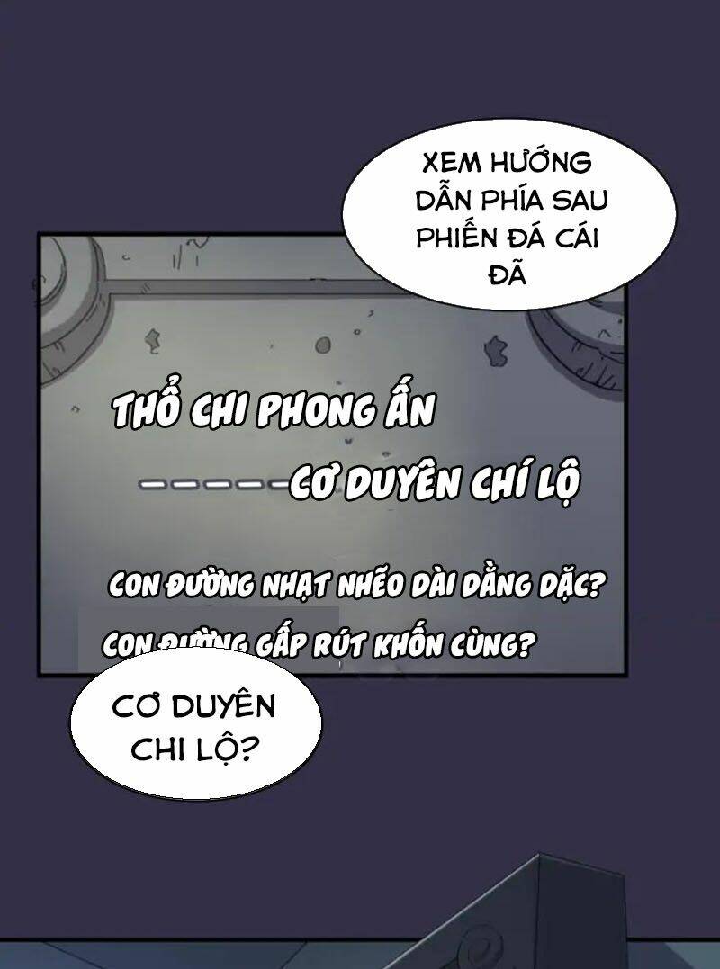 người chặn xuyên không chapter 101 58