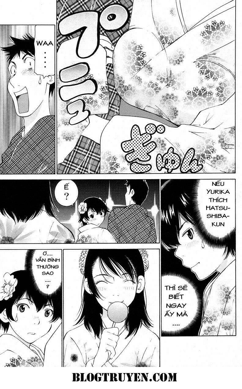 gacha gacha - secret chapter 53 15