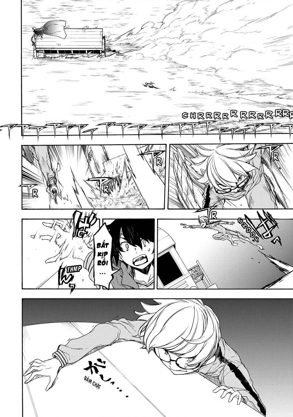 bootsleg chapter 3 13