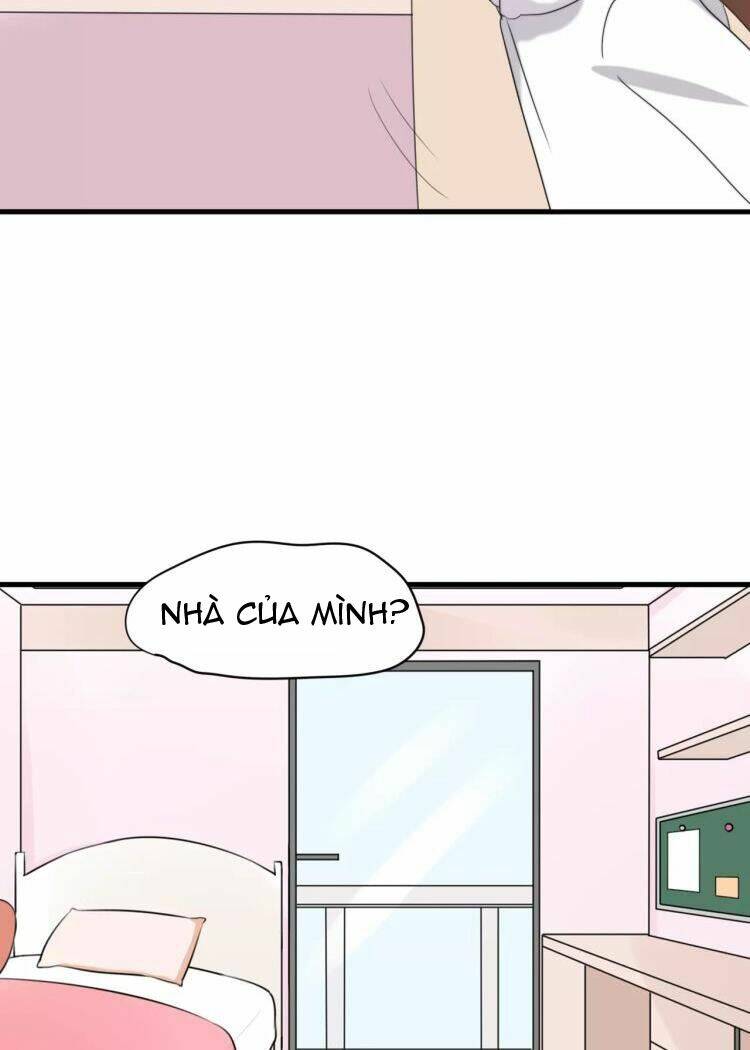 tiểu miêu và hắc diệu thạch chapter 32 16