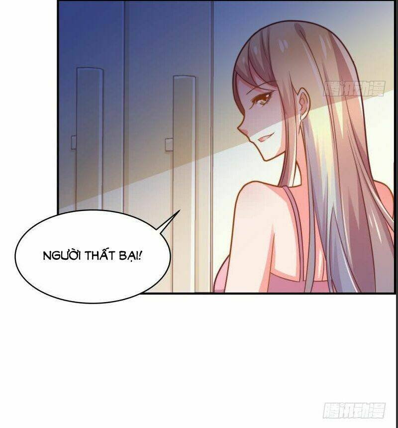 luyến dữ tổng tài vật ngữ chapter 12 15