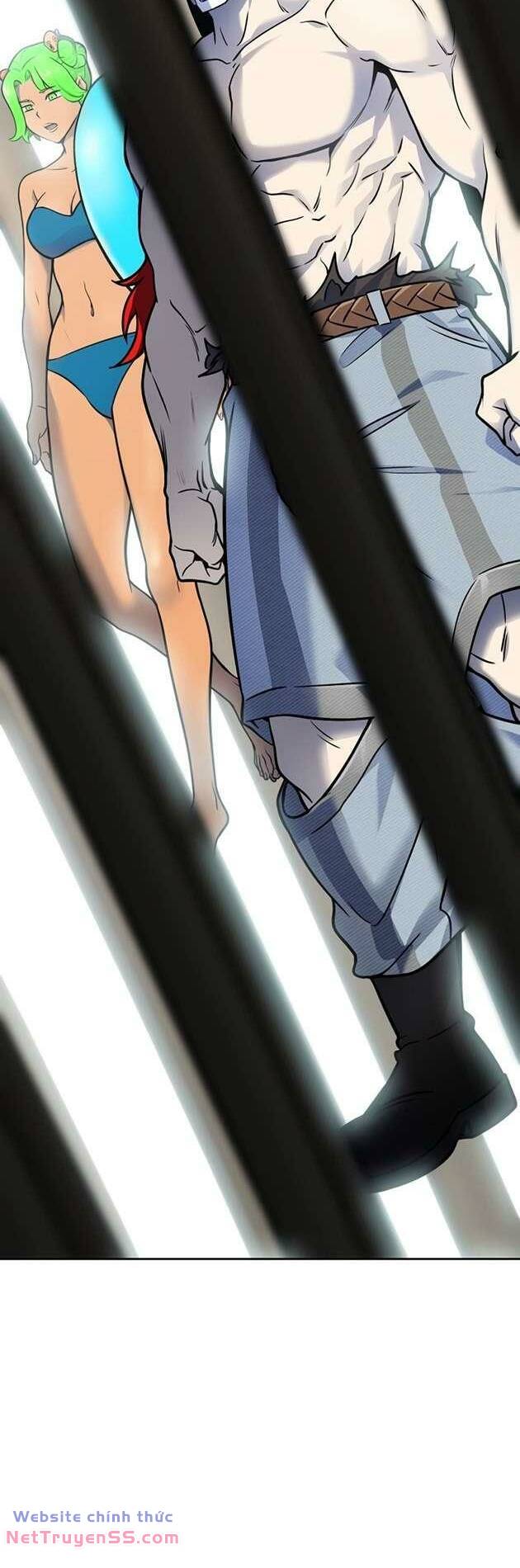 cuộc chiến trong tòa tháp chapter 602 75