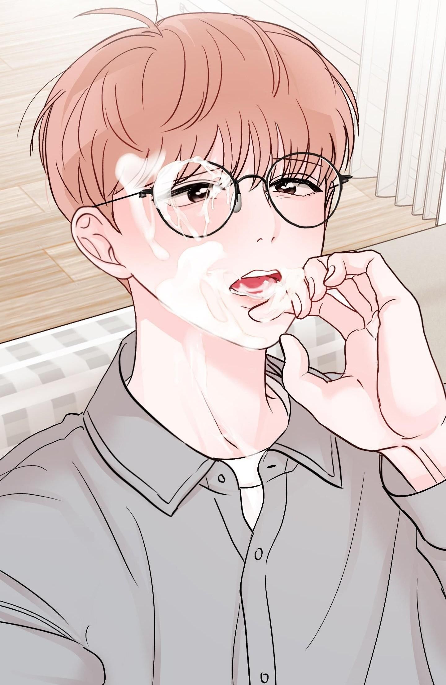 thán phục thanh xuân chapter 52 67