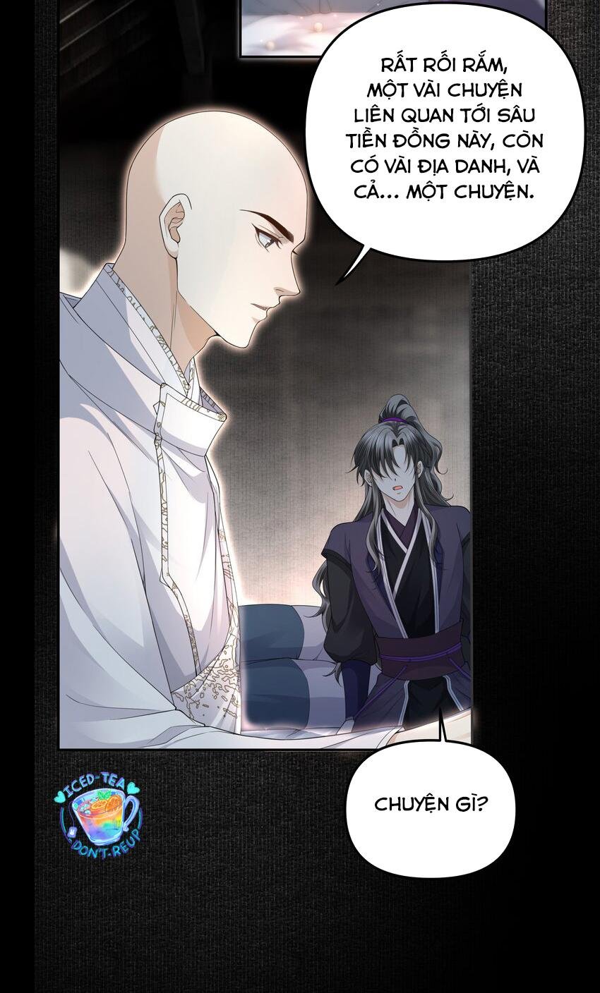 đồng tiền tham khế chapter 61 17