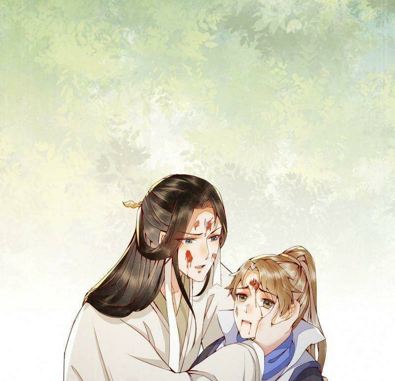 sát thủ vương phi không dễ chọc chapter 27 46