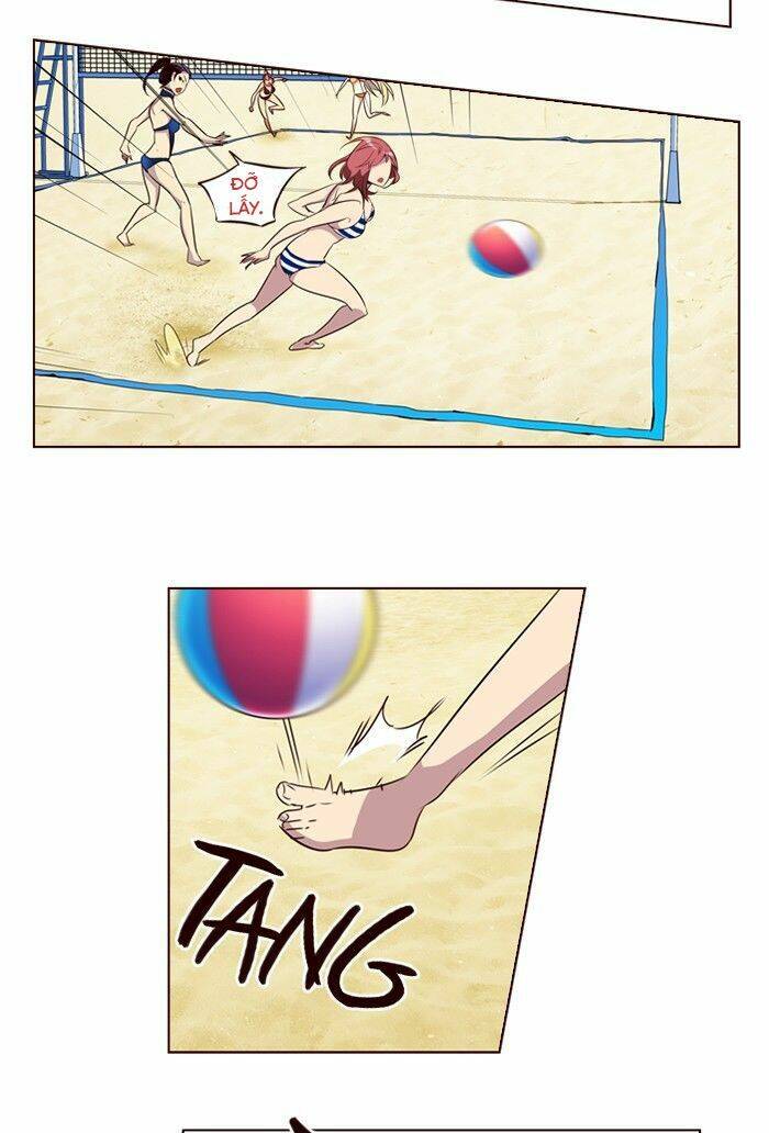 nữ sinh trường wilds chapter 210 37