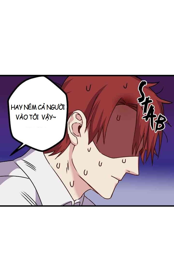 hôn lễ báo thù chapter 10 13