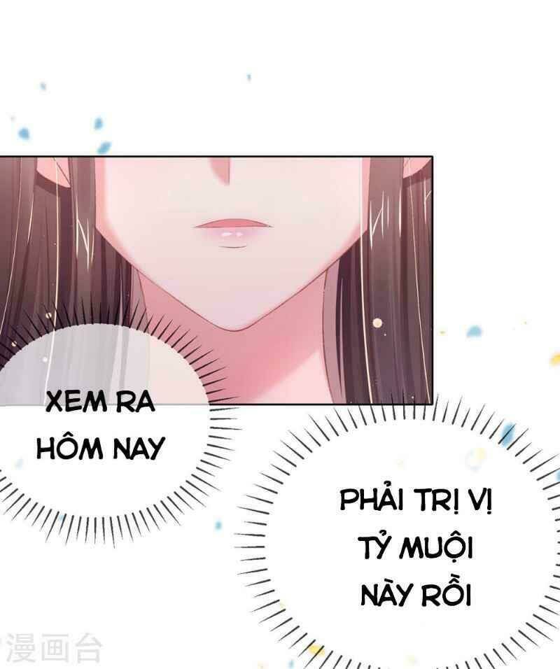 thị huyết y phi chapter 44 41
