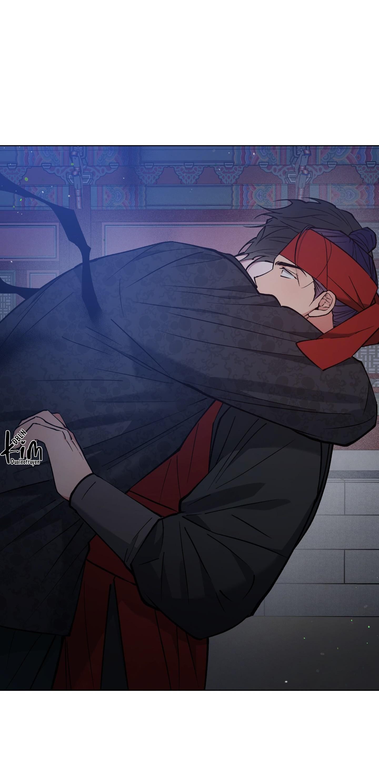 bình minh của rồng chapter 51 15