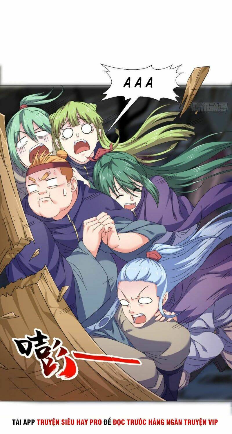 cực vũ huyền đế chapter 97 7