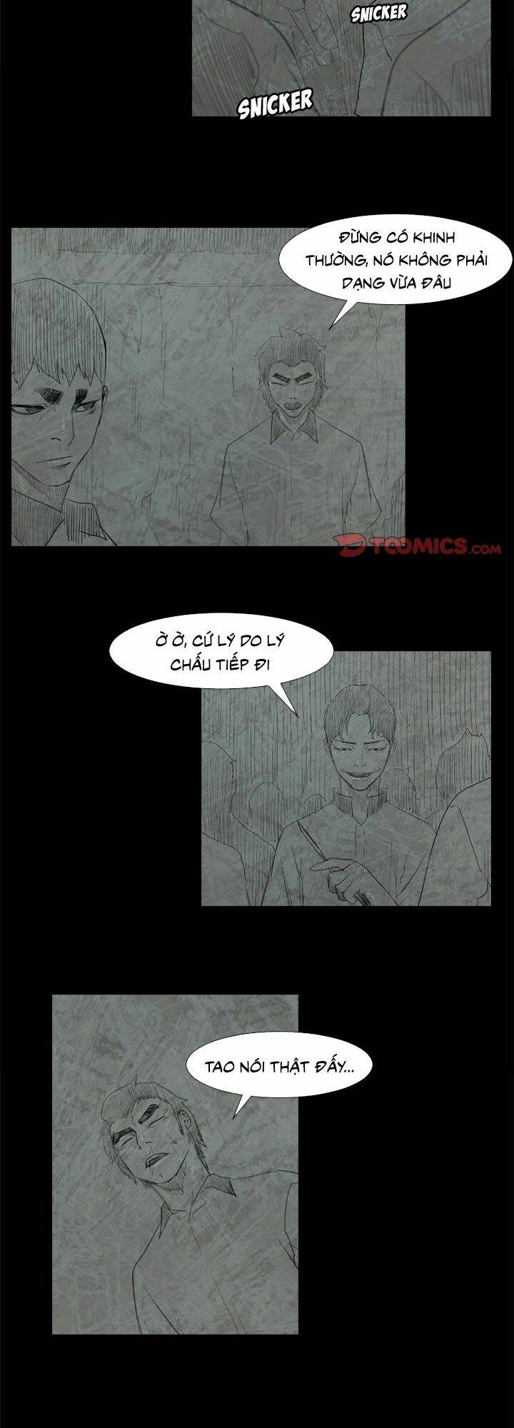 kẻ mạnh nhất - tong edge chapter 50 36