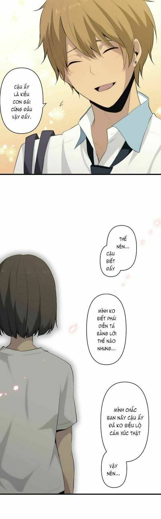 viên thuốc trùng sinh chapter 77 23