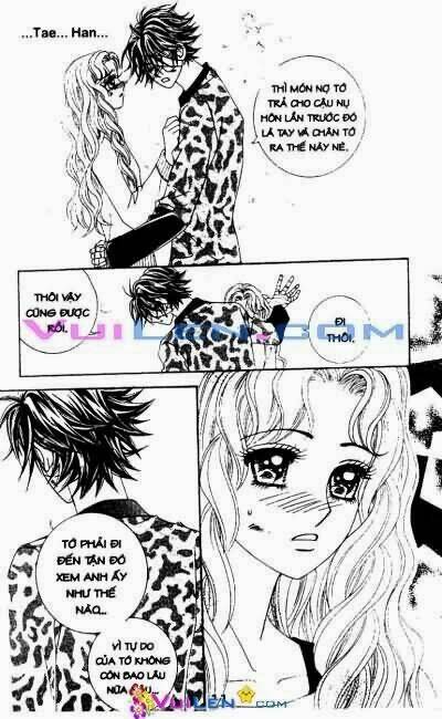 ngọt đắng tình yêu chapter 9 11