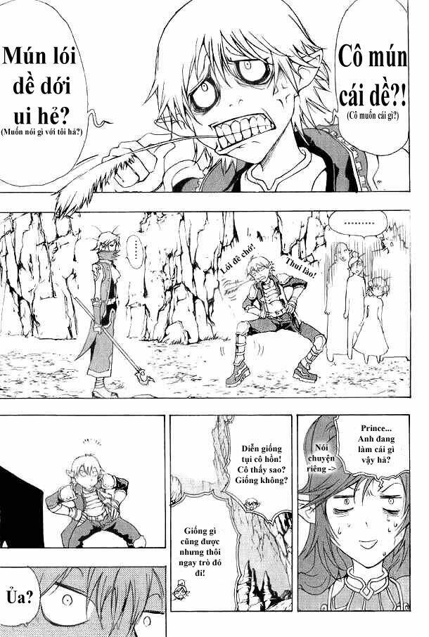 1/2 prince chapter 5 14