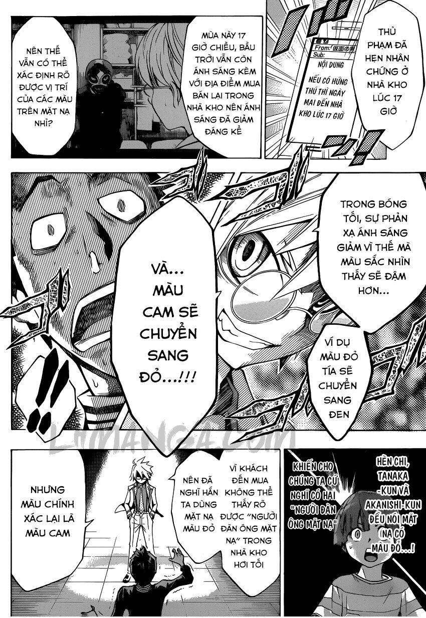 gakkyuu houtei chapter 9 17