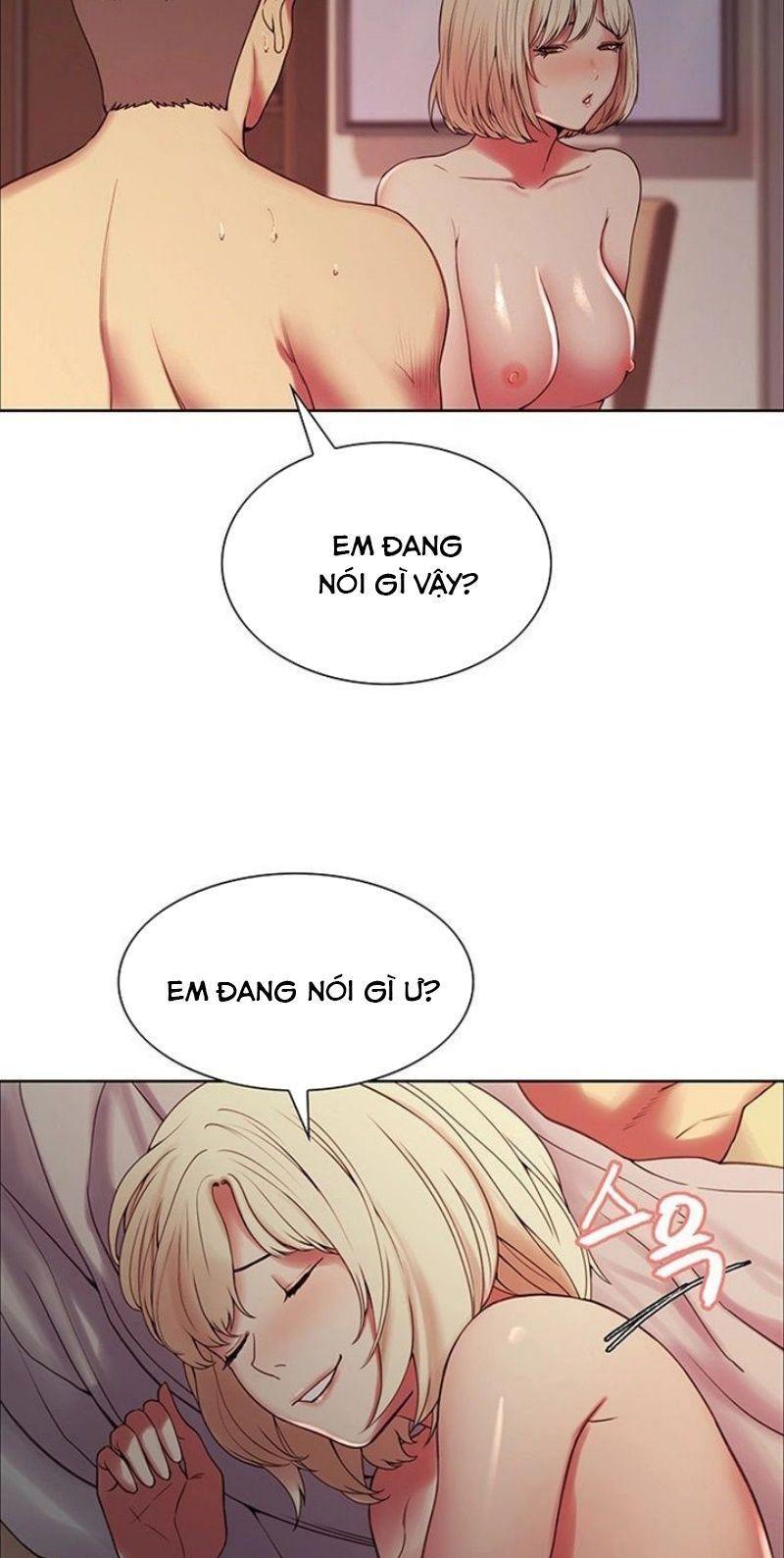 gia đình chạy trốn chapter 27 18