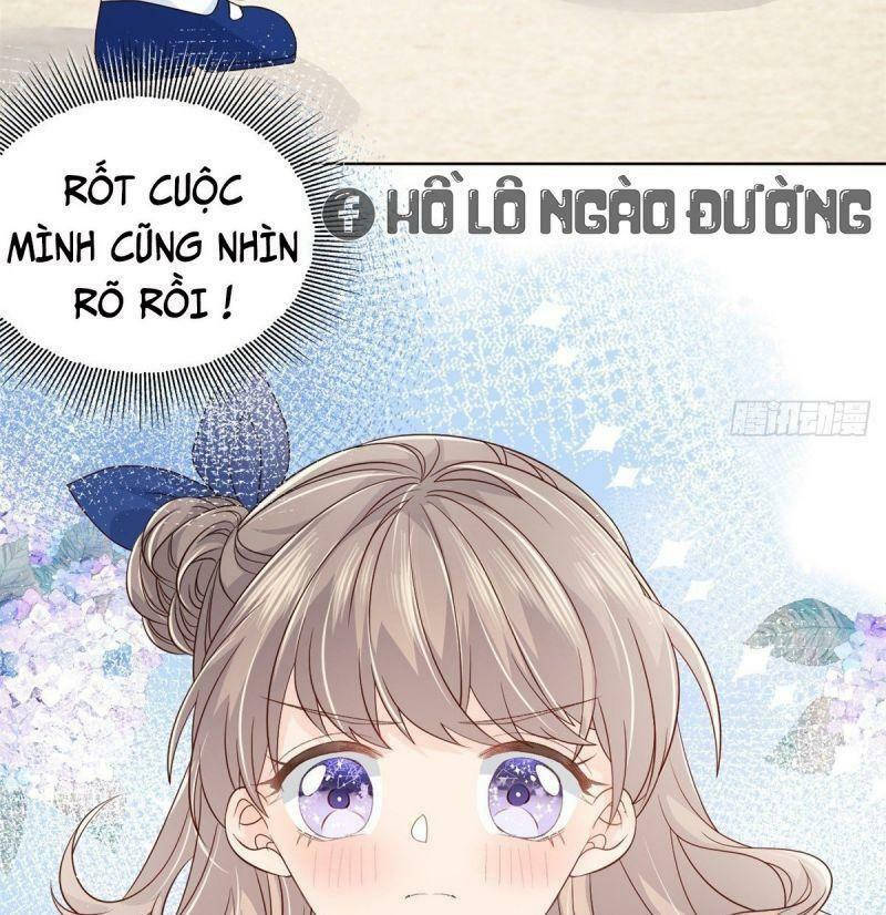 đoàn sủng lão đại ba tuổi rưỡi chapter 14 47