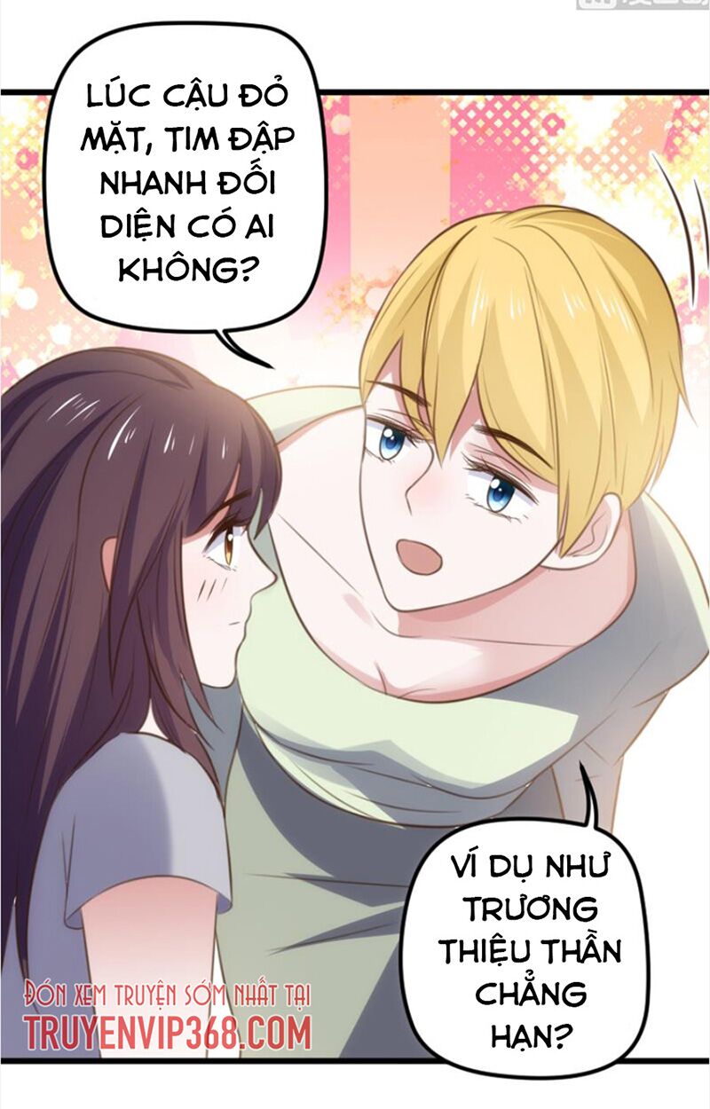 nữ tiếp viên hàng không của boss chapter 60 7