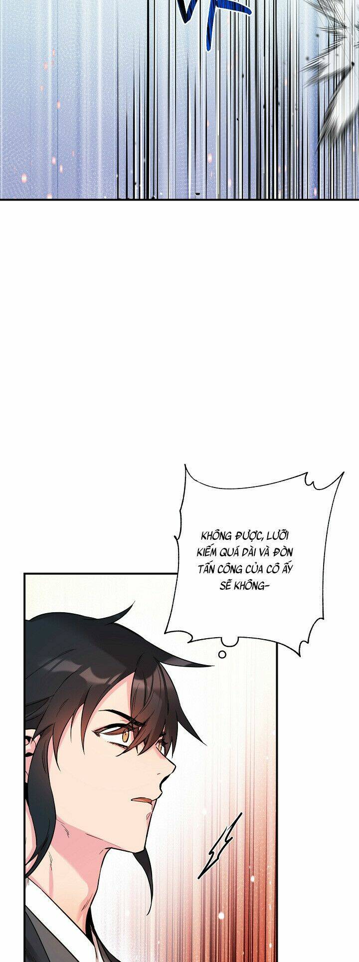 tôi trở thành nhân vật phản diện giỏi nhất trong giới võ thuật chapter 44 29