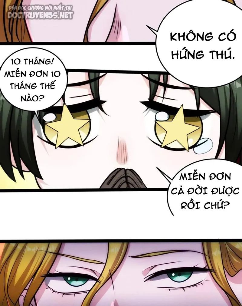 quỷ dị dược tề sư: bệnh nhân của ta đều là kinh khủng chapter 95 9