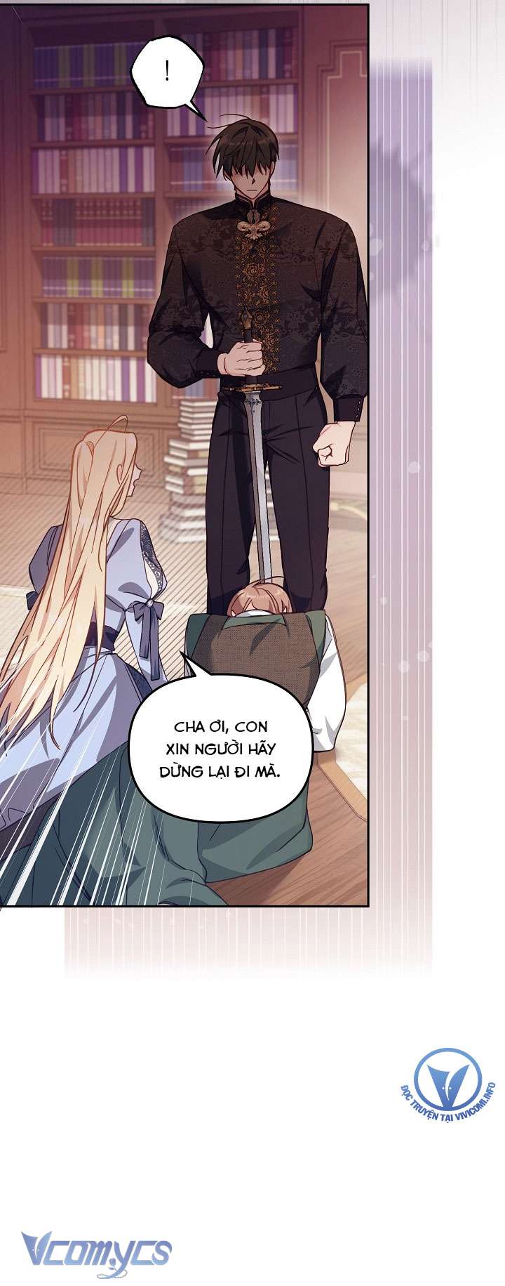 không có chỗ cho kẻ giả mạo chapter 21 31