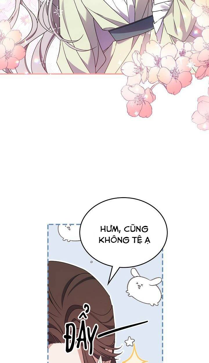 Hôm Nay Công Nương Toàn Năng Cũng Thấy Chán Nản chapter 53.1 9
