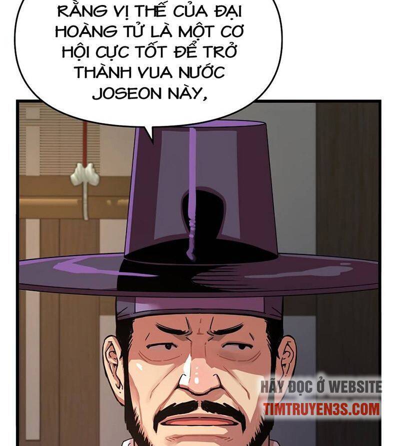 tôi sẽ sống như một hoàng tử chapter 64 12