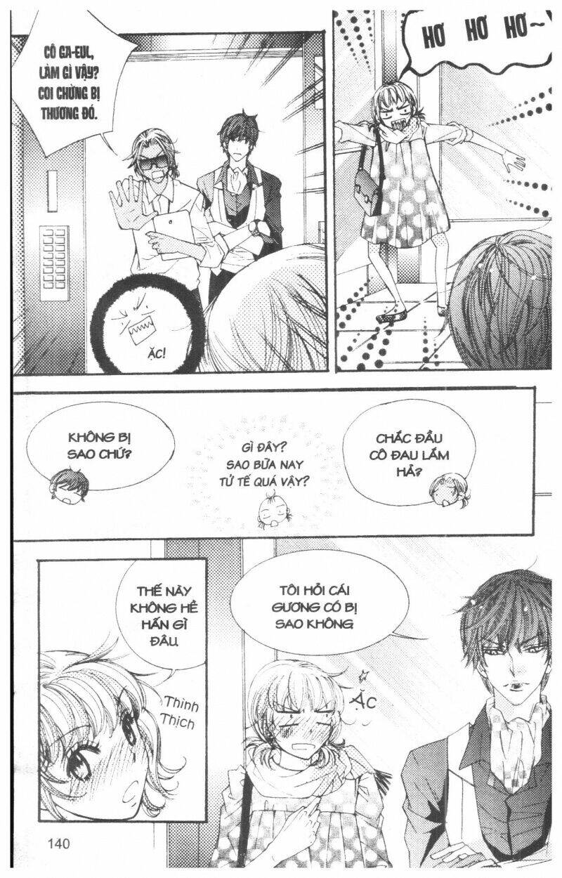 scandal đáng ngờ chapter 12 38