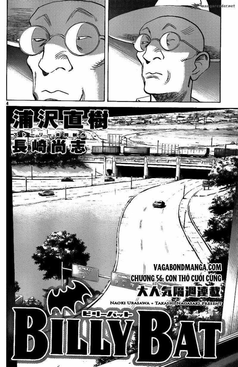billy bat chapter 56 4