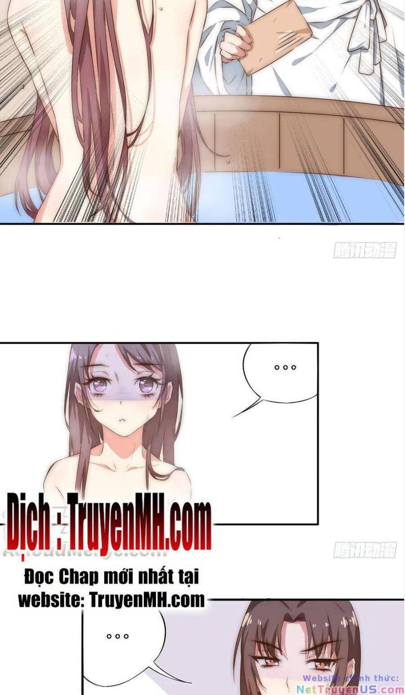 đồ đệ! ngươi mau buông ta ra! chapter 2 9