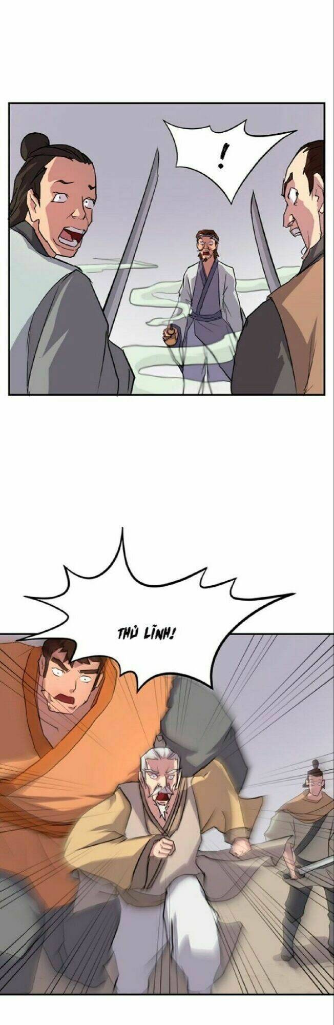 trọng sinh, bất khả chiến bại chapter 15 20