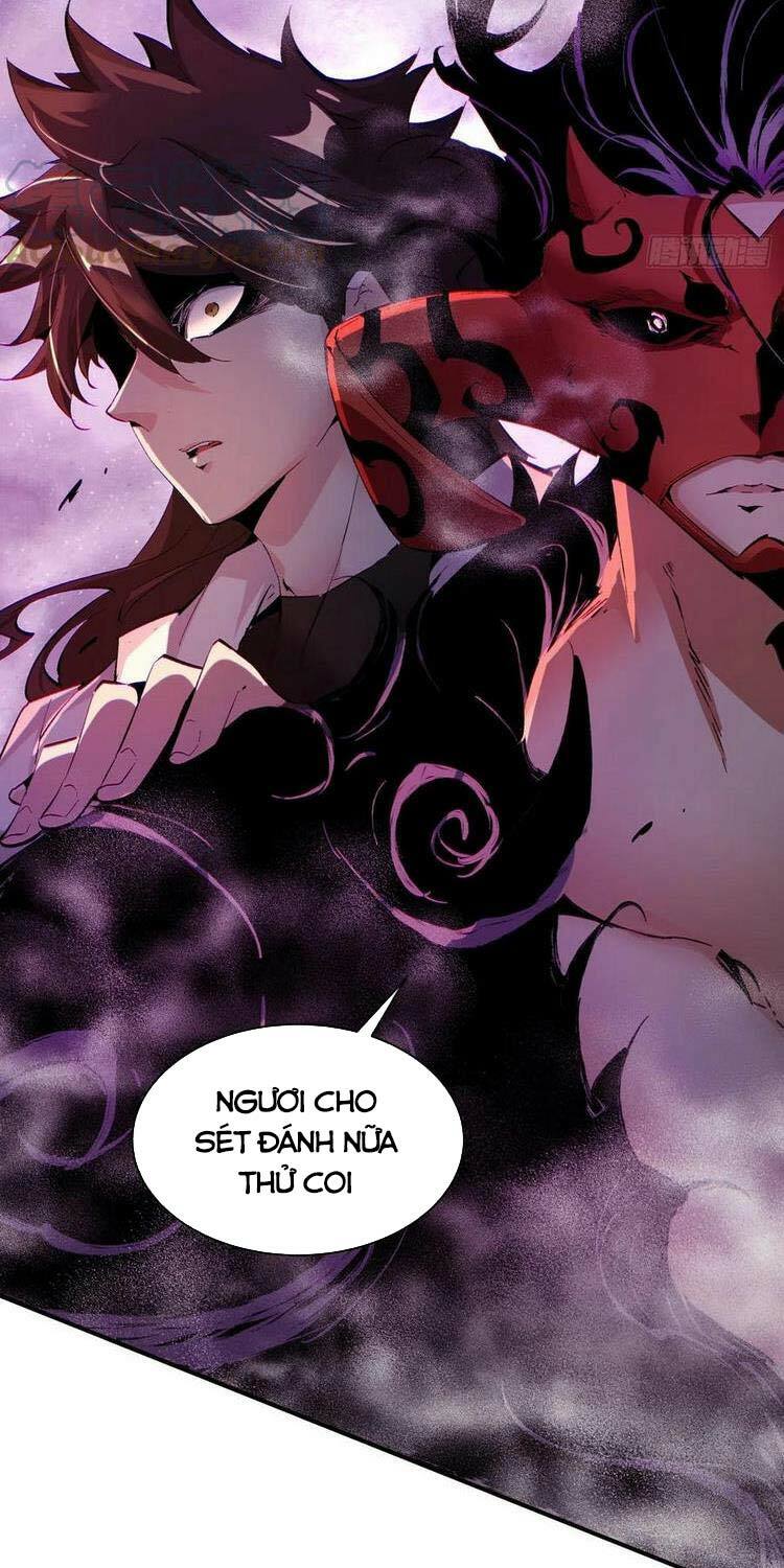 ta là nhà giàu số một, ta không muốn trọng sinh chapter 81 17