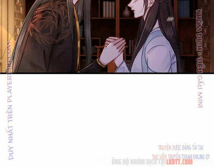 trọng sinh bá sủng nhiếp chính vương quá mạnh mẽ chapter 162 22