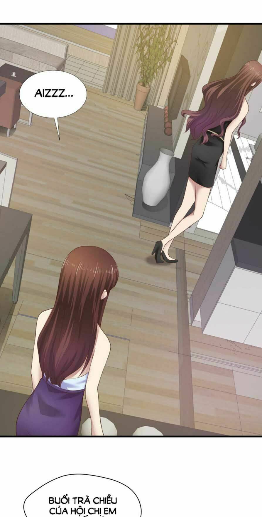 khi trò chơi ác ma bắt đầu chapter 54 15