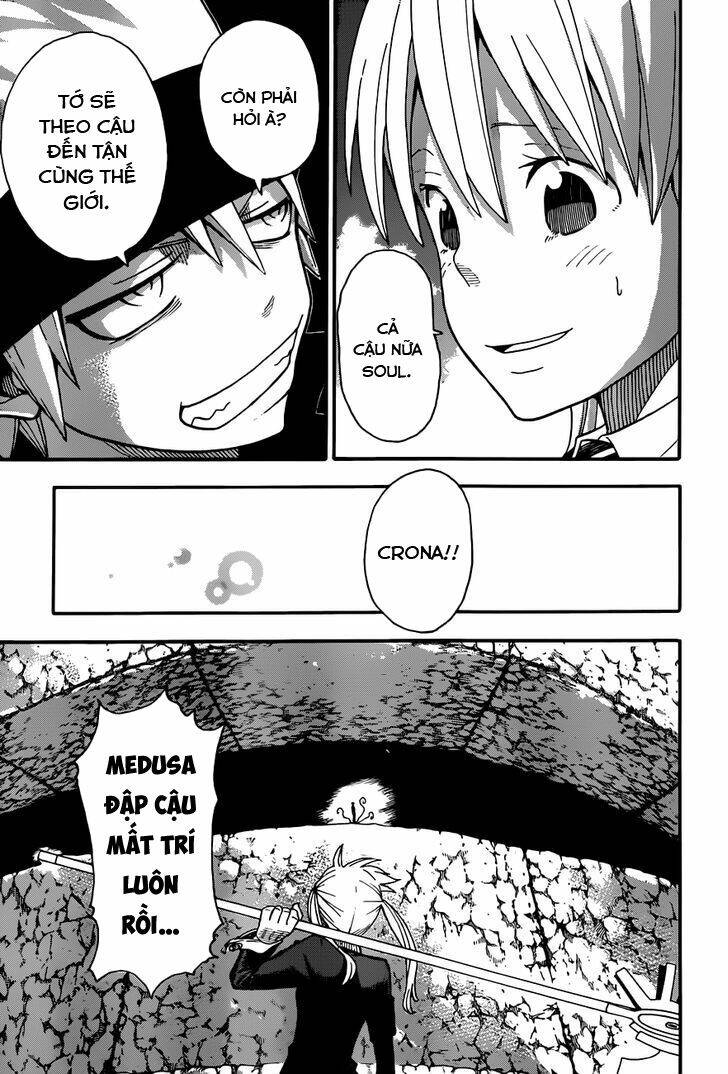 soul eater chapter 104 29