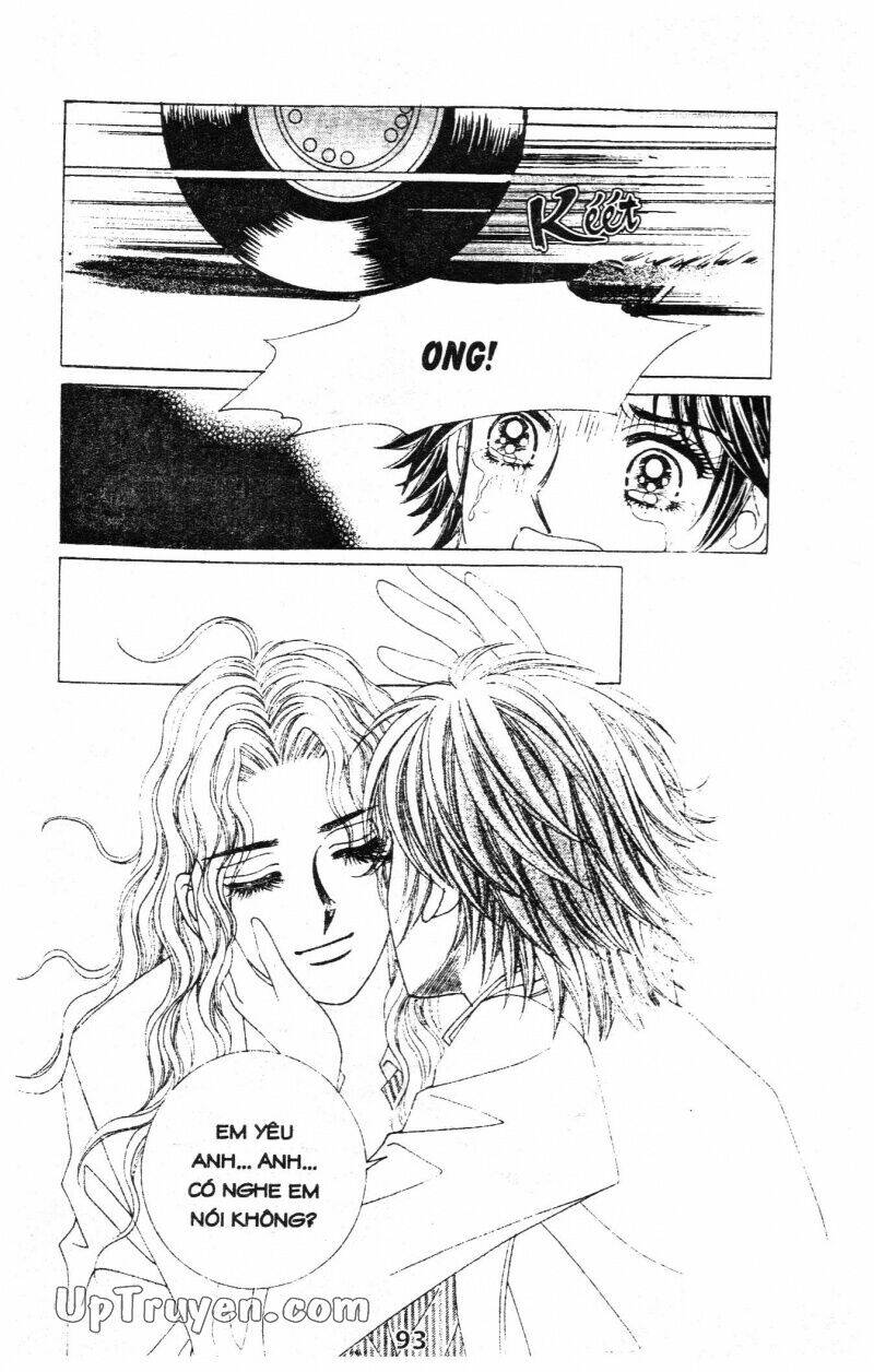 mặt nạ tình yêu chapter 75 13